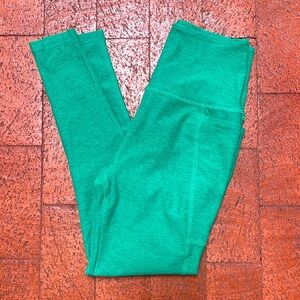 Beyond Yoga Spacedye Out of Pocket leggings M